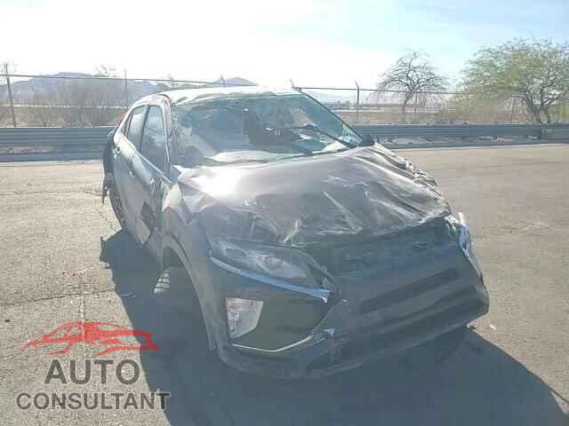 MITSUBISHI ECLIPSE 2020 - JA4AT3AA6LZ005833