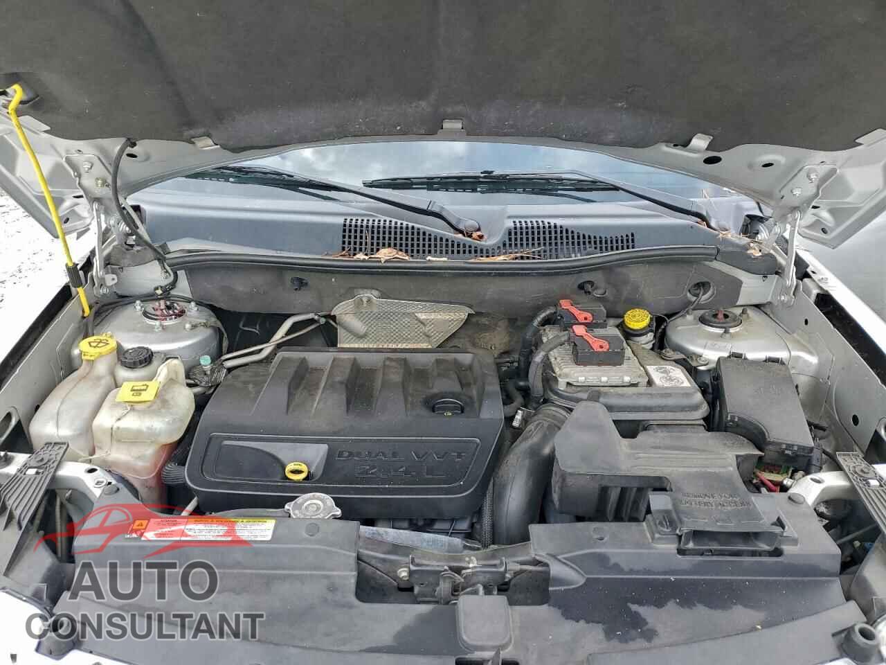 JEEP COMPASS 2011 - 1J4NT1FB5BD229372
