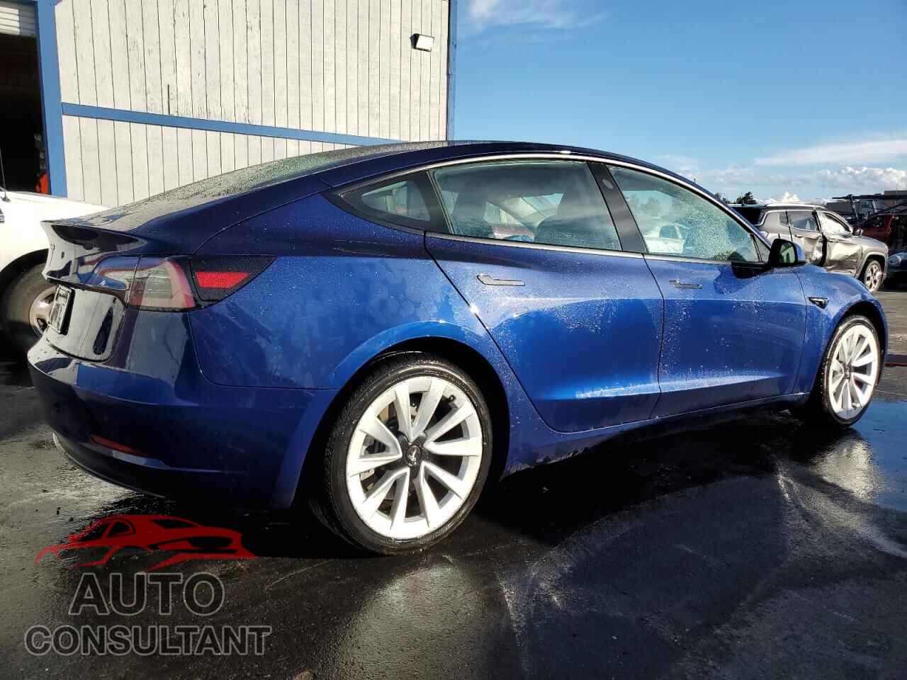 TESLA MODEL 3 2023 - 5YJ3E1EA2PF448192