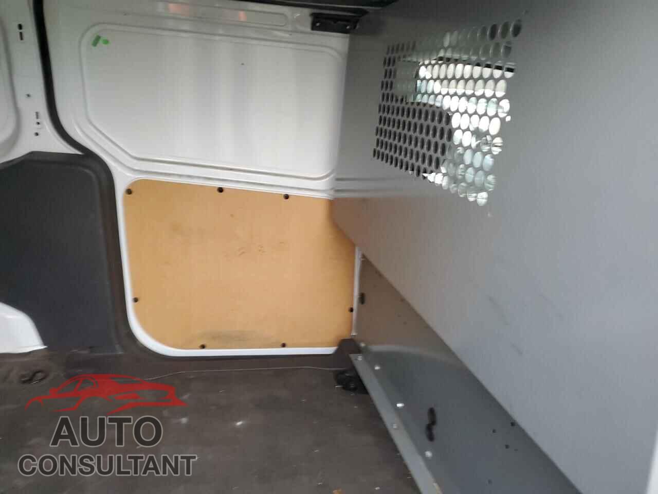 FORD TRANSIT 2015 - NM0LS7F71F1206237
