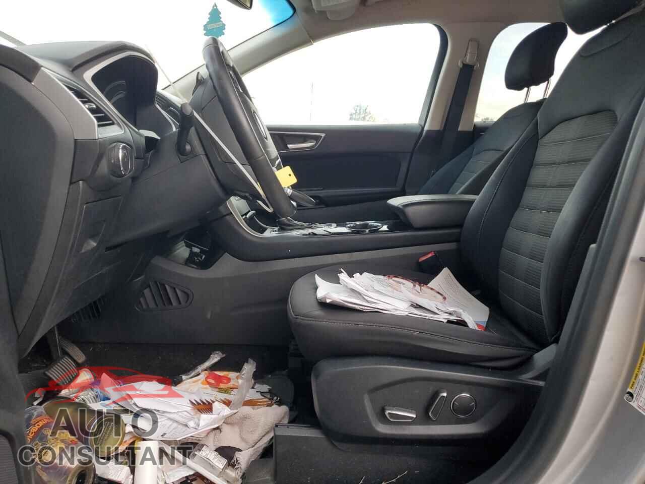 FORD EDGE 2017 - 2FMPK3J90HBC37259