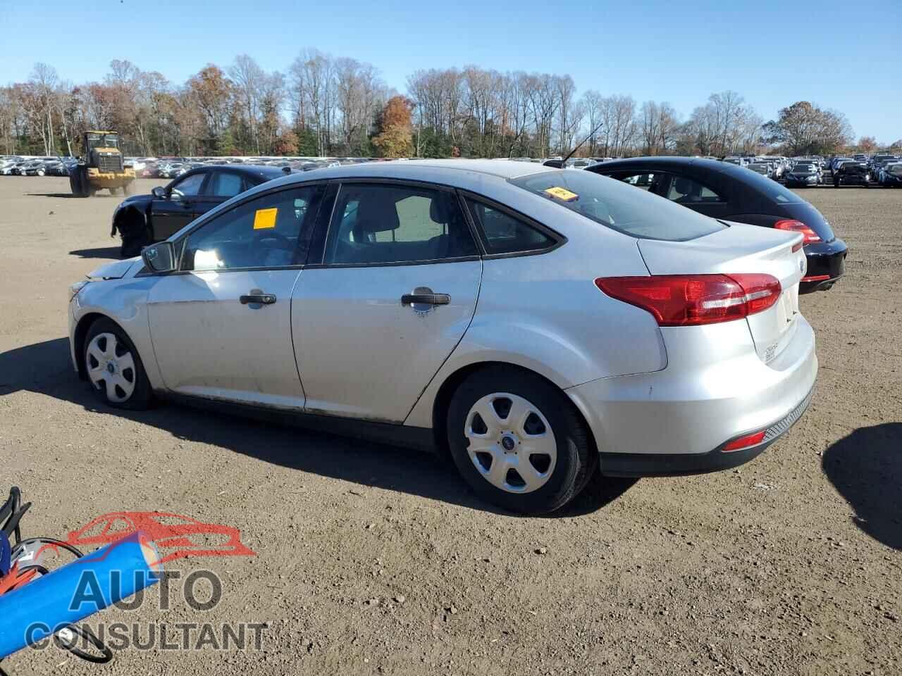 FORD FOCUS 2016 - 1FADP3E24GL201472