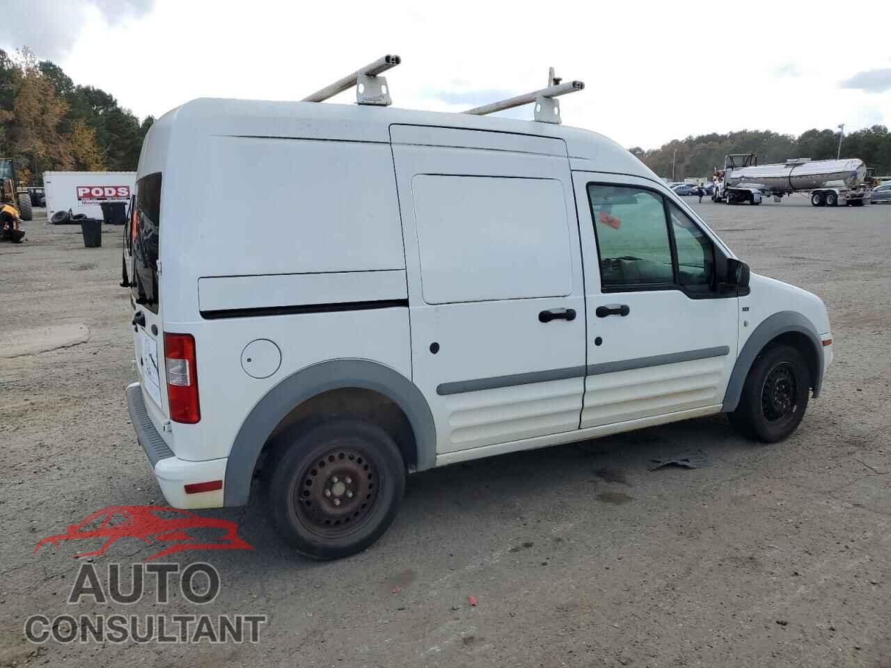 FORD TRANSIT 2010 - NM0LS7DN2AT006241