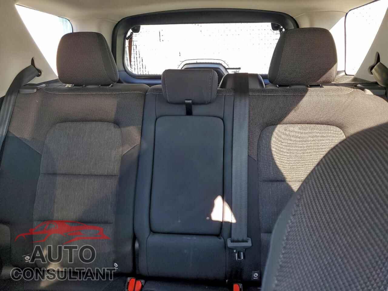 FORD BRONCO 2024 - 3FMCR9B68RRE66583