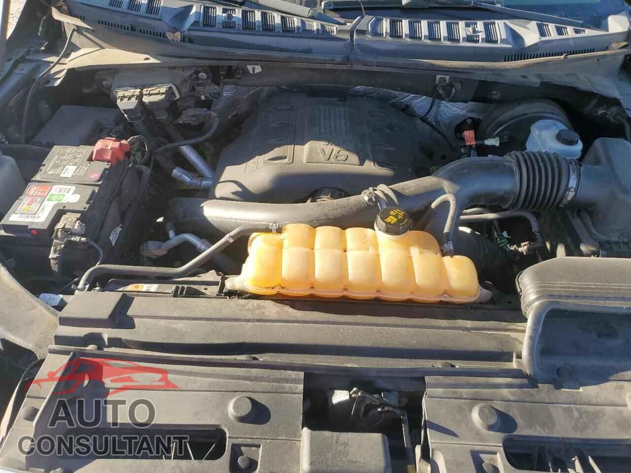 FORD F-150 2015 - 1FTEW1CG1FFA67103