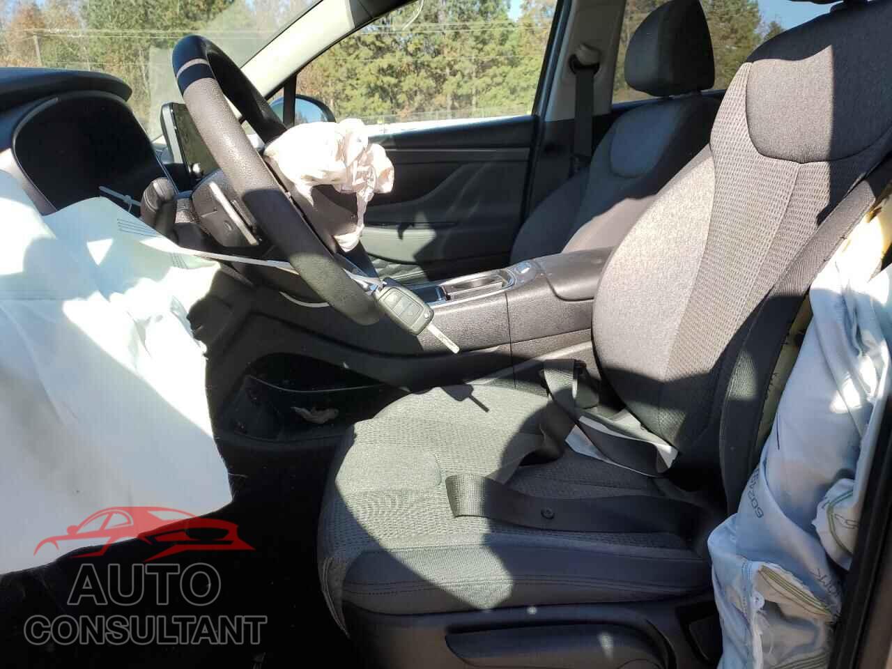 HYUNDAI SANTA FE 2023 - 5NMS14AJ5PH646102