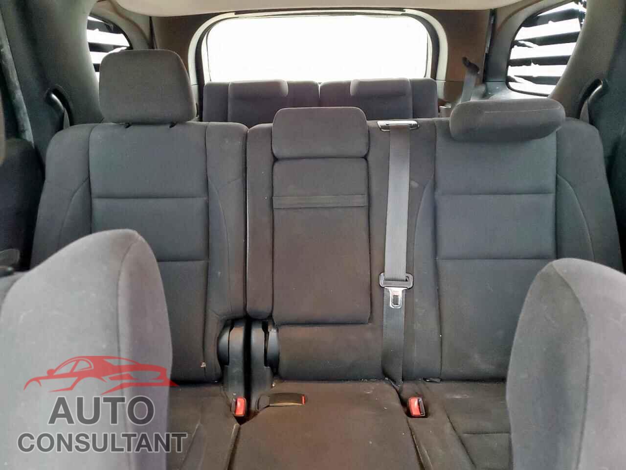 DODGE DURANGO 2014 - 1C4RDHAG6EC979552