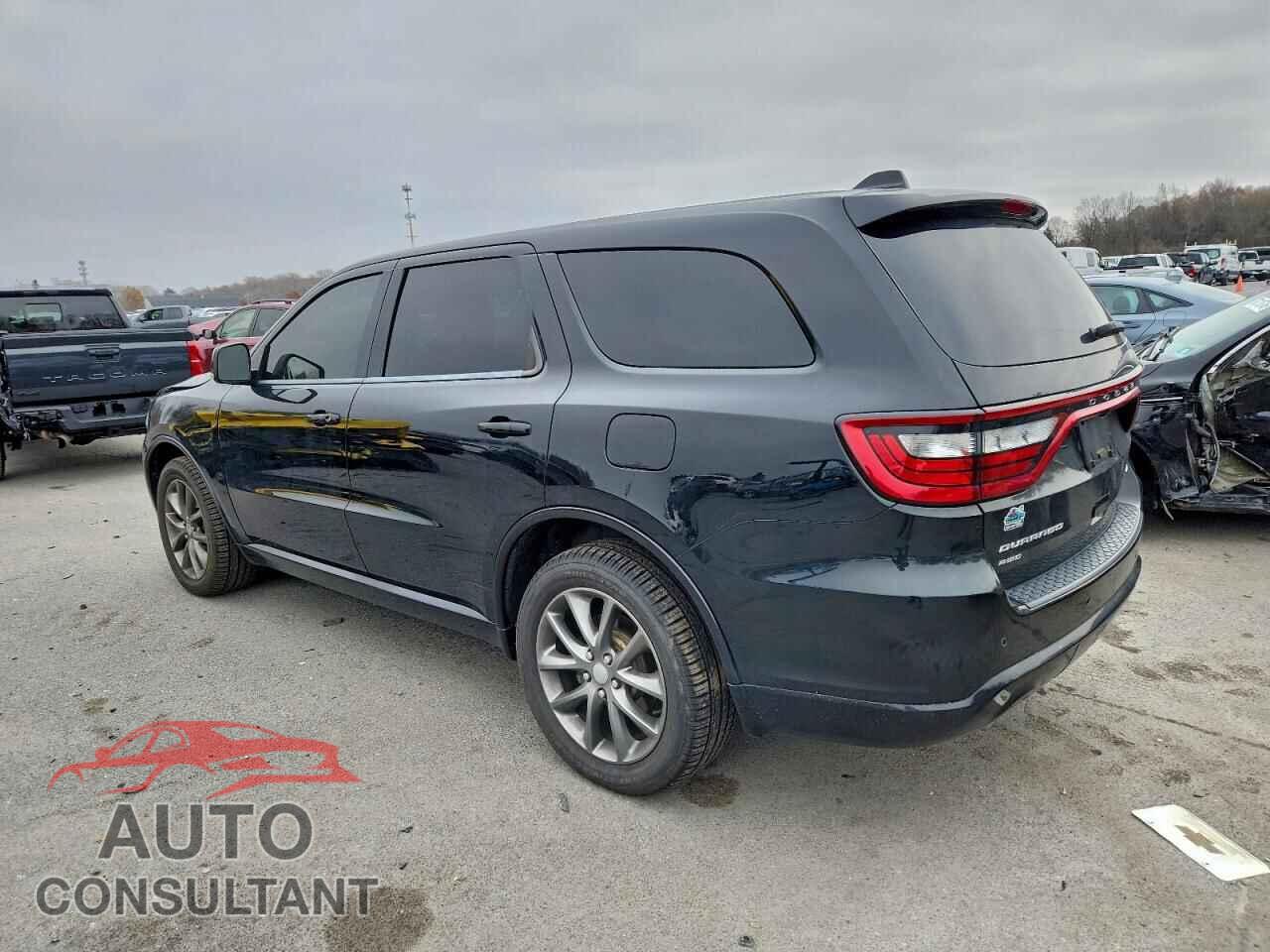 DODGE DURANGO 2017 - 1C4RDJDG6HC780959