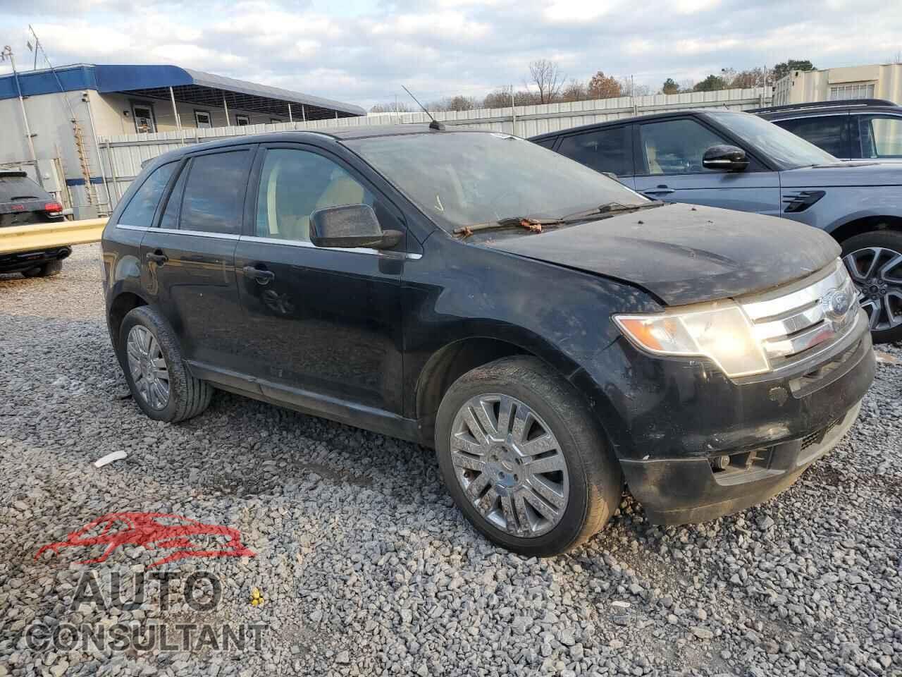 FORD EDGE 2009 - 2FMDK39C79BB04938