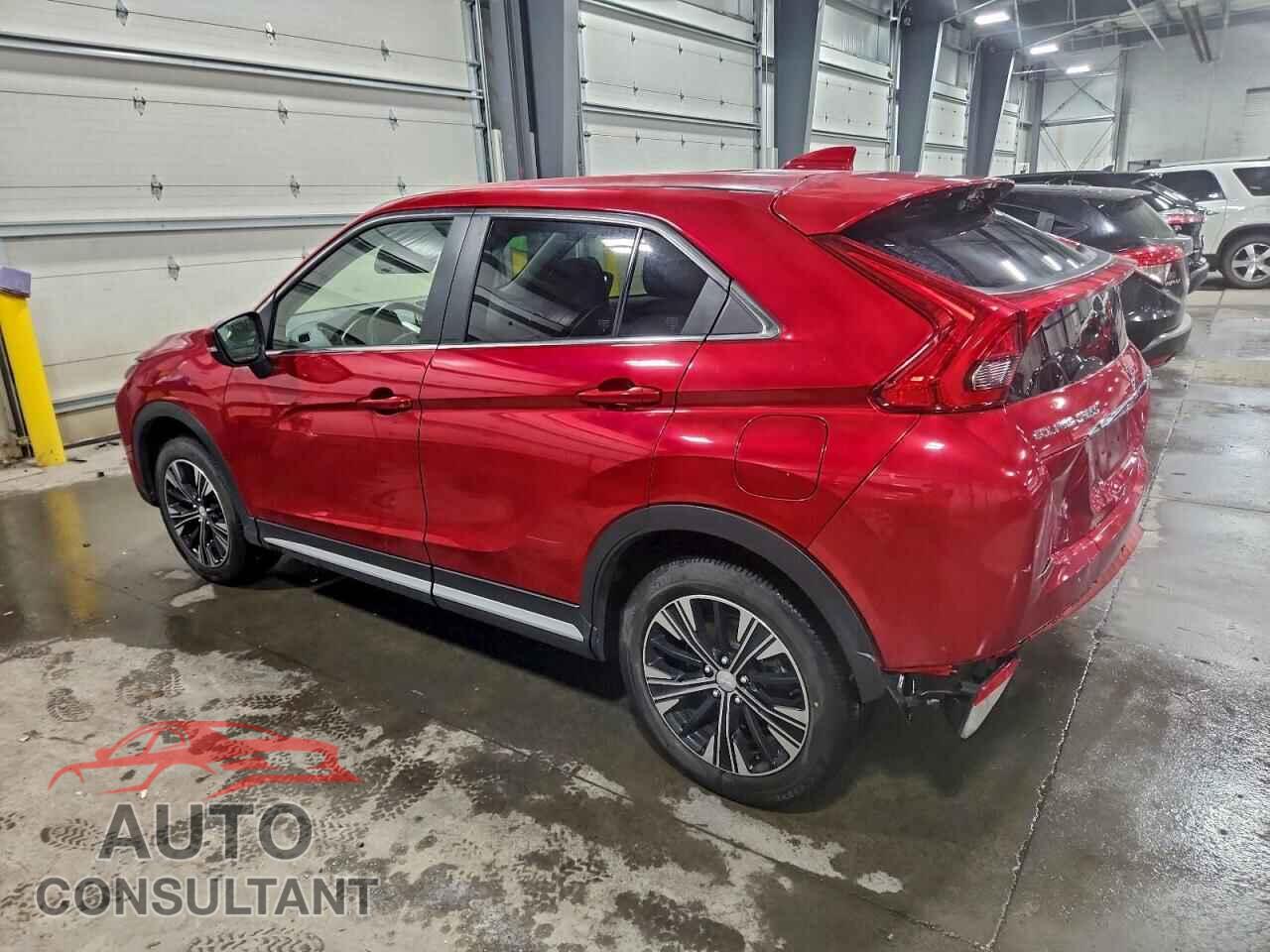 MITSUBISHI ECLIPSE 2020 - JA4AT5AA7LZ018781