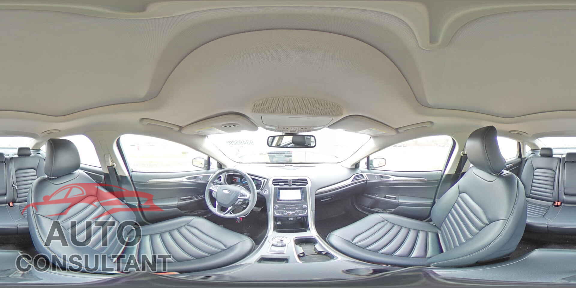 FORD FUSION 2019 - 3FA6P0E90KR131466