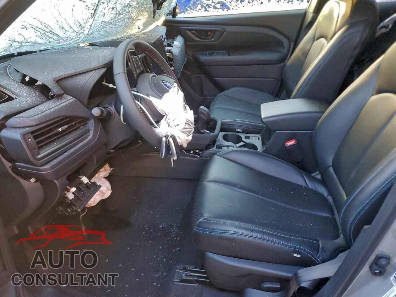 SUBARU FORESTER 2025 - JF2SLDDC3SH556160