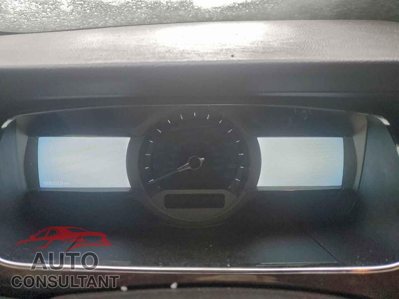 FORD TAURUS 2015 - 1FAHP2F85FG103248