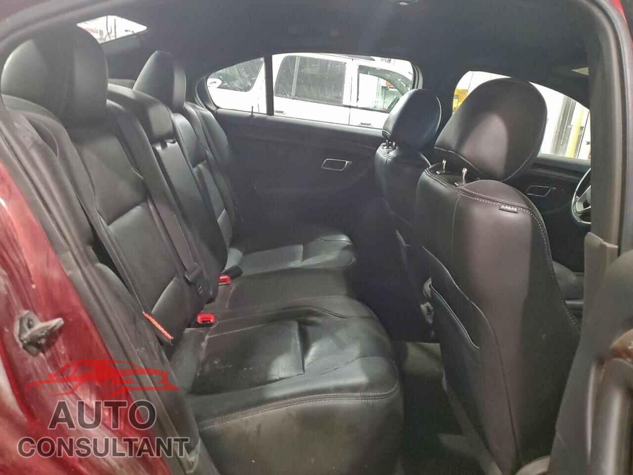 FORD TAURUS 2015 - 1FAHP2F86FG188567