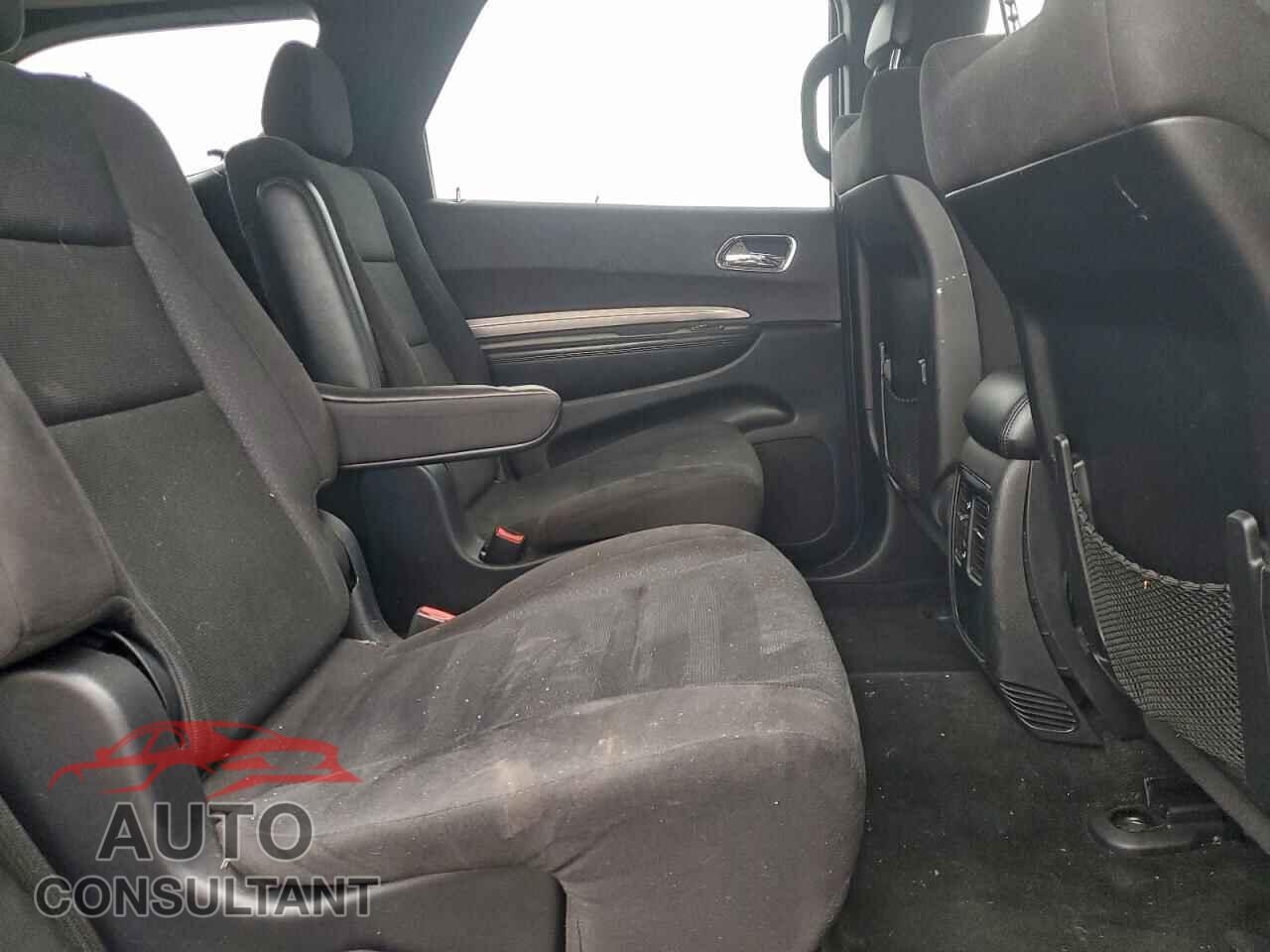 DODGE DURANGO 2014 - 1C4RDJAG2EC360759