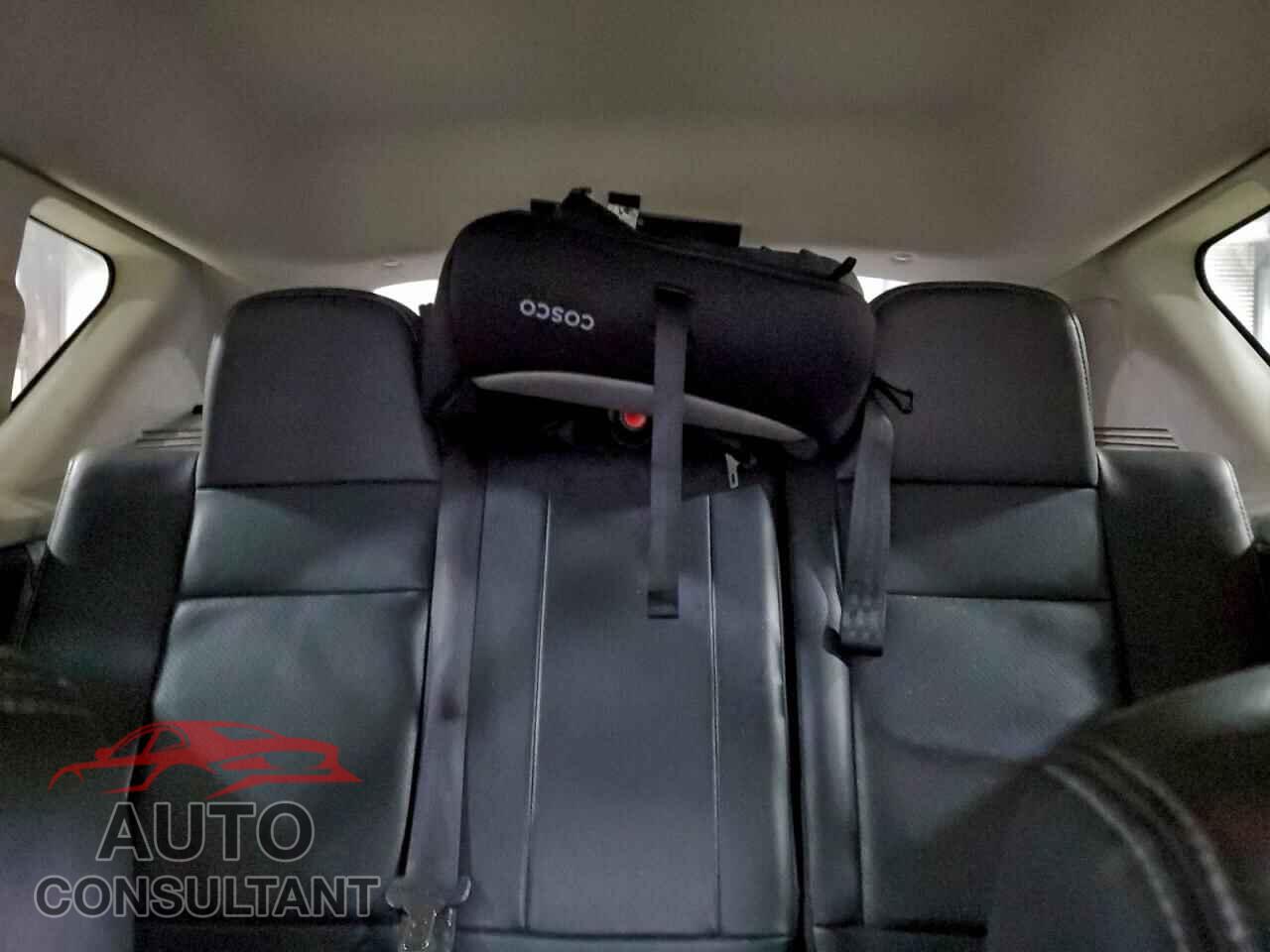 JEEP COMPASS 2016 - 1C4NJDEB5GD740327