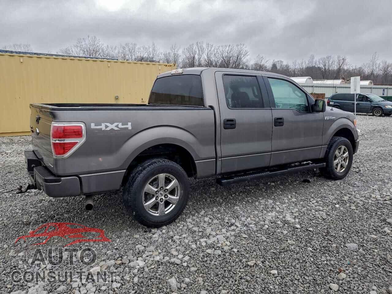 FORD F-150 2013 - 1FTFW1EF9DFD57983