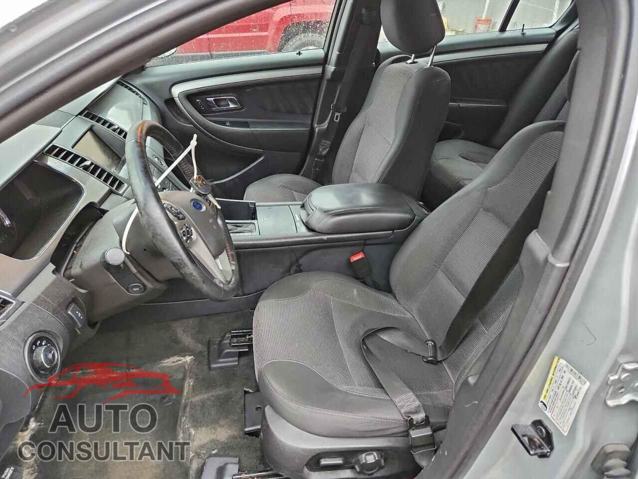 FORD TAURUS 2014 - 1FAHP2E89EG121137