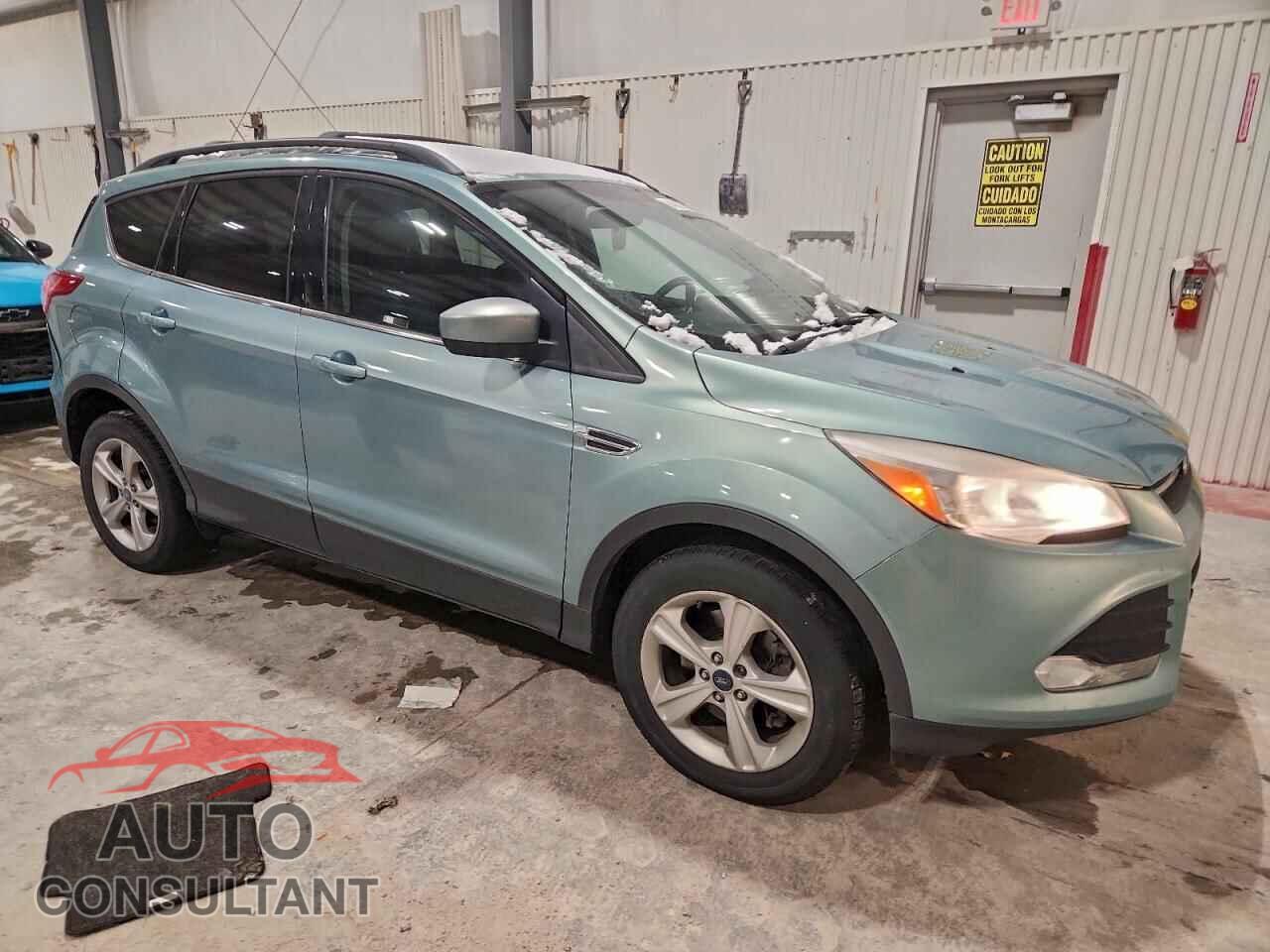 FORD ESCAPE 2013 - 1FMCU9GX4DUC51302