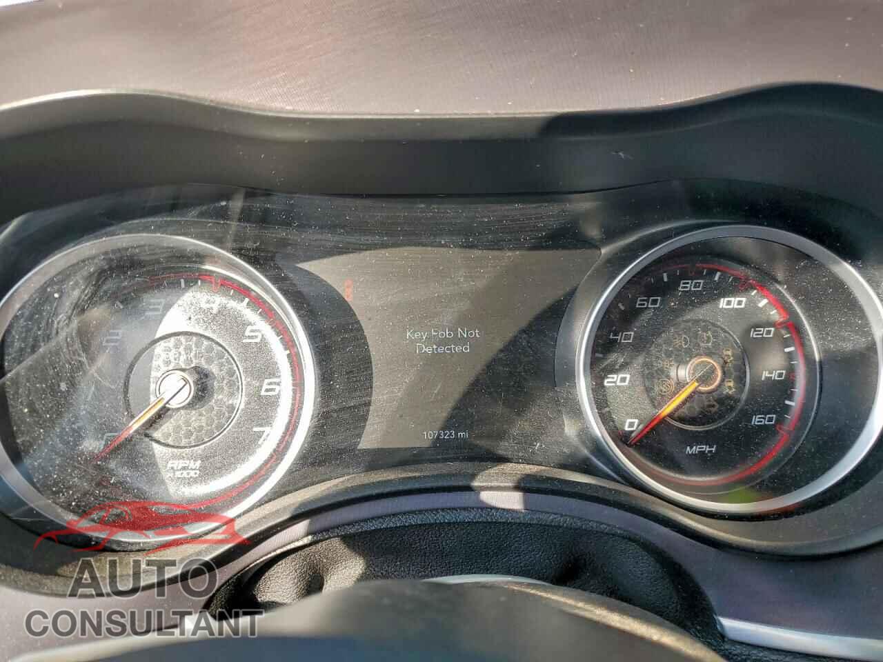 DODGE CHARGER 2021 - 2C3CDXCT9MH579267