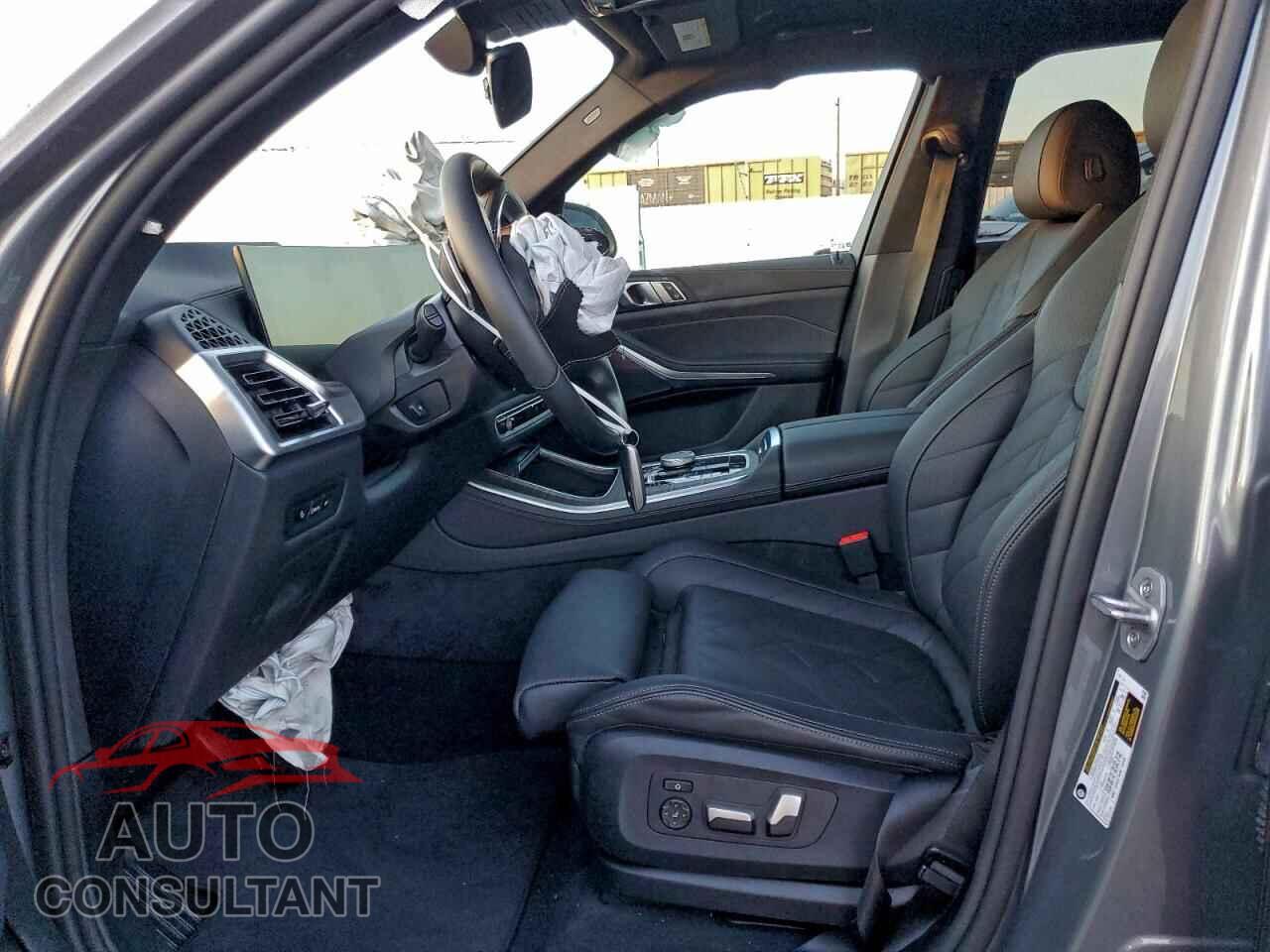 BMW X5 2026 - 5UX13EU09T9062269