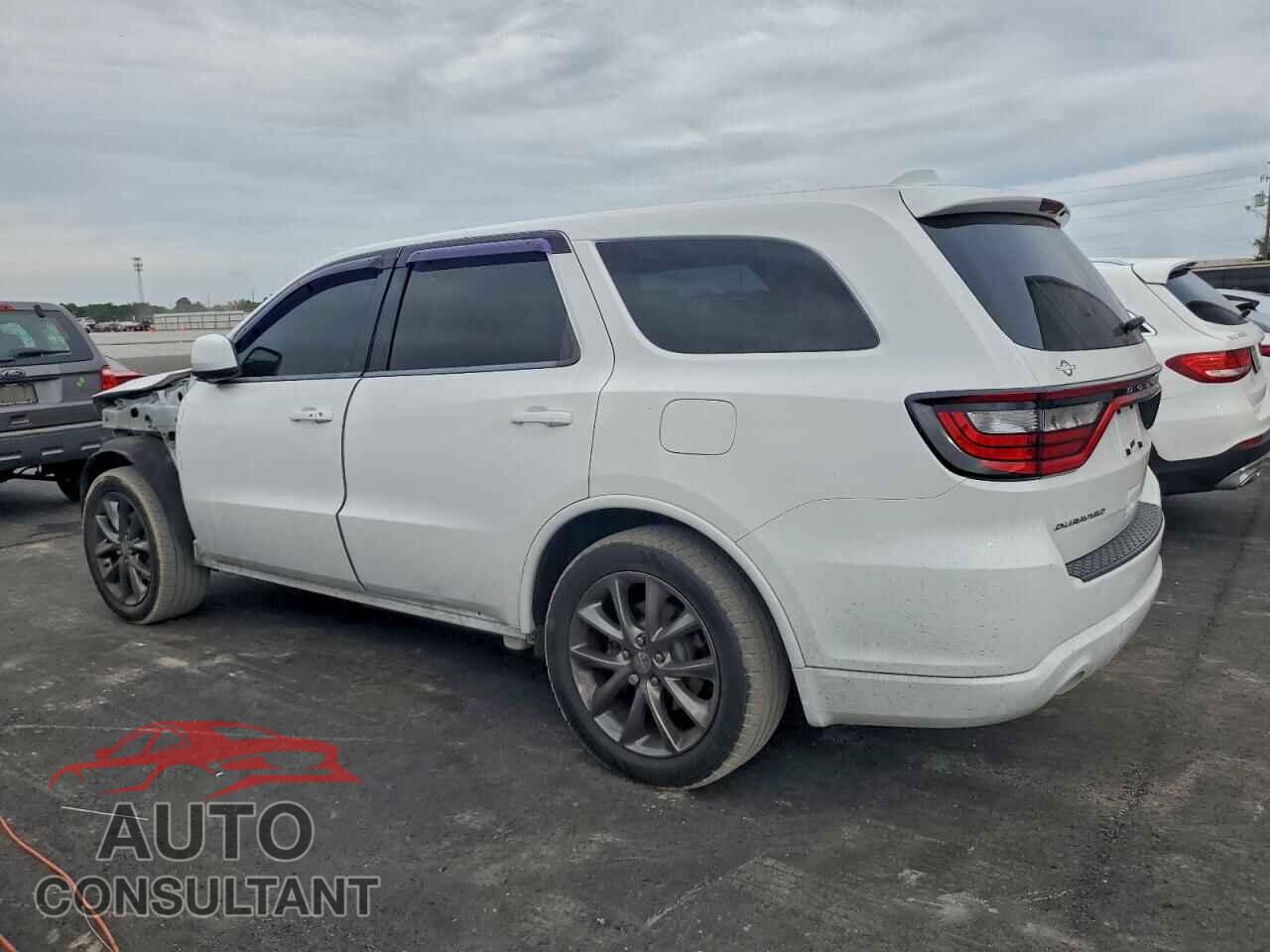 DODGE DURANGO 2015 - 1C4RDHAG9FC860959