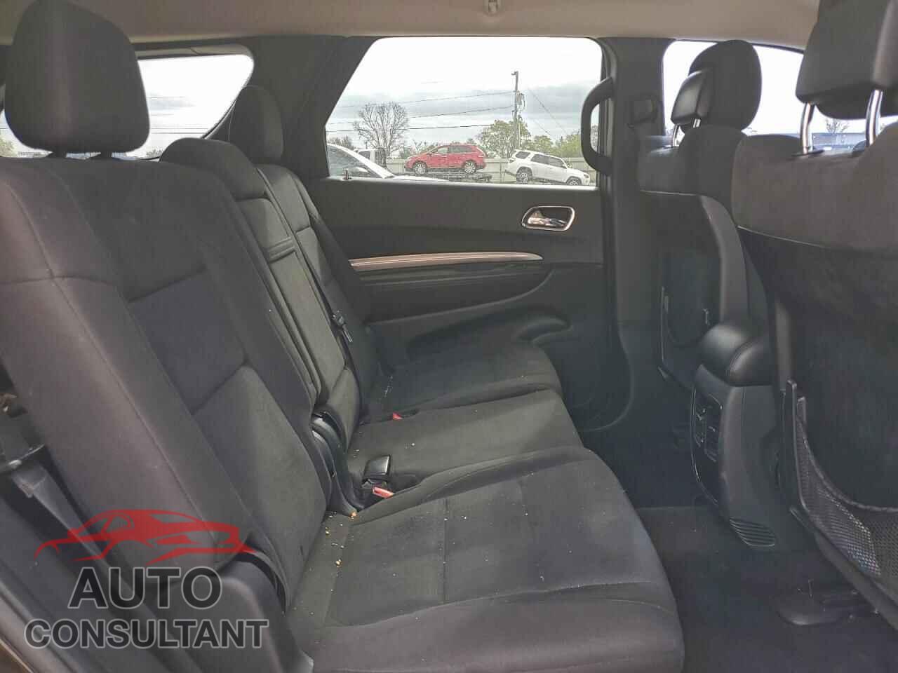 DODGE DURANGO 2015 - 1C4RDHAG7FC904392