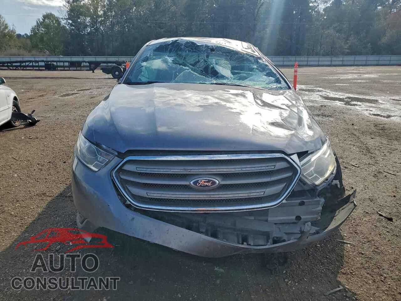 FORD TAURUS 2014 - 1FAHP2E80EG132902