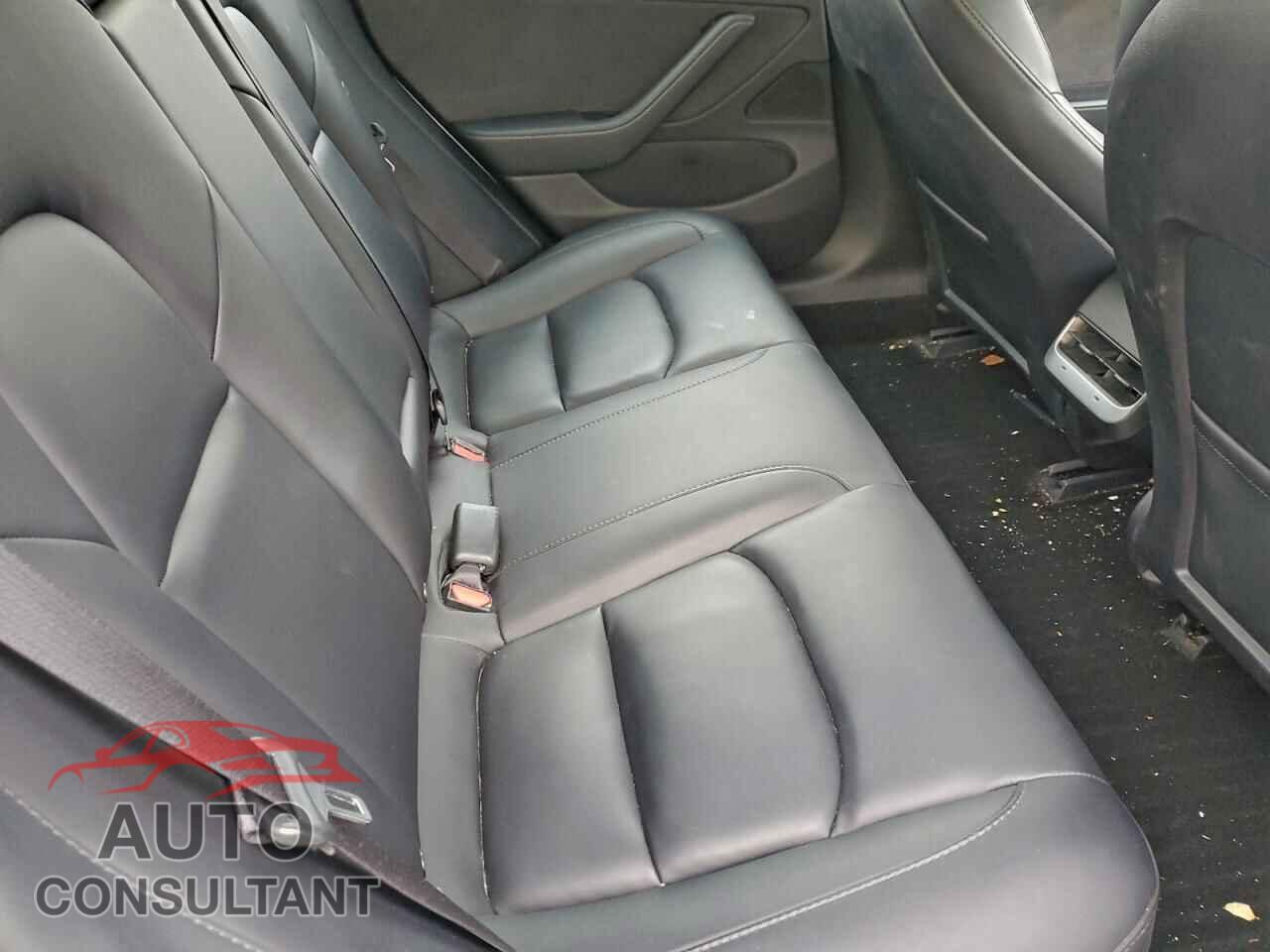TESLA MODEL 3 2020 - 5YJ3E1EC9LF791805