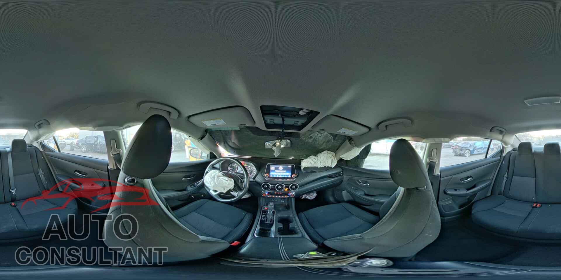 PORSCHE MACAN BASE 2023 - WP1AA2A5XPLB20807