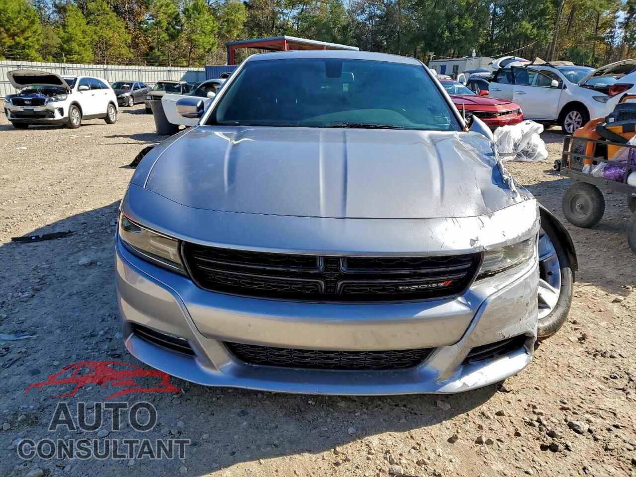 DODGE CHARGER 2017 - 2C3CDXHG3HH583462