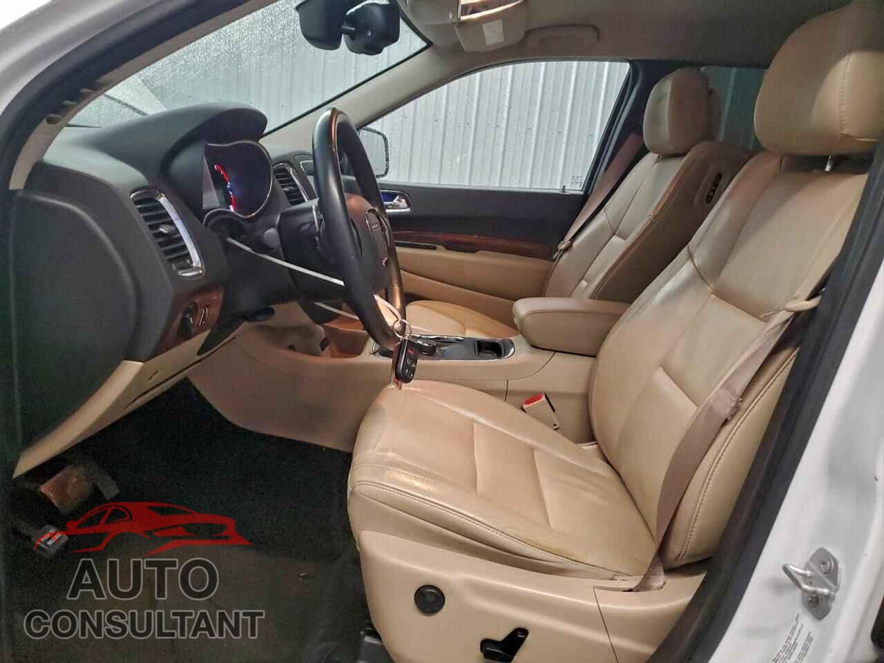 DODGE DURANGO 2015 - 1C4RDHDG2FC689659