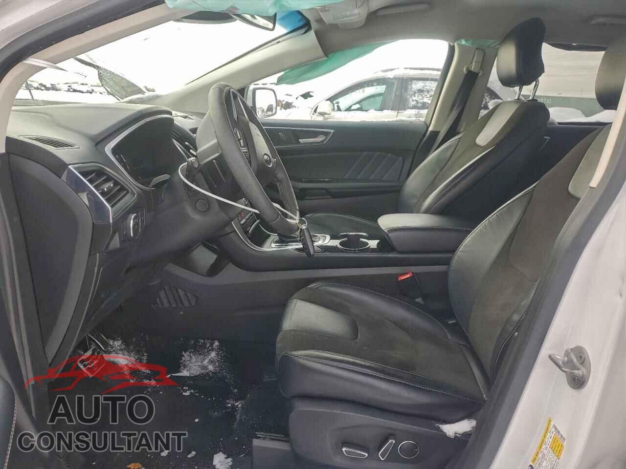 FORD EDGE 2018 - 2FMPK4AP2JBB26982
