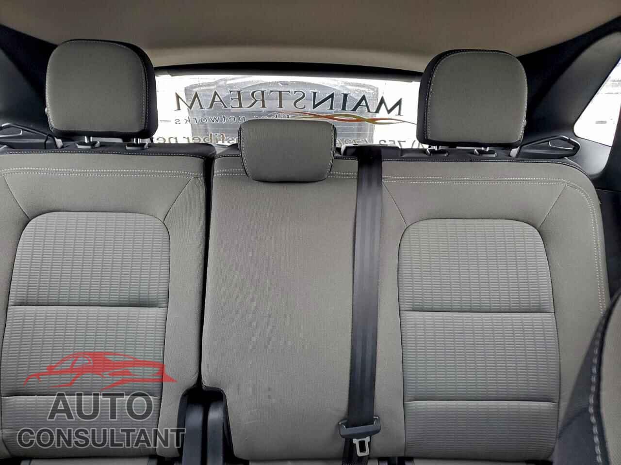 FORD ESCAPE 2020 - 1FMCU0F63LUA29319