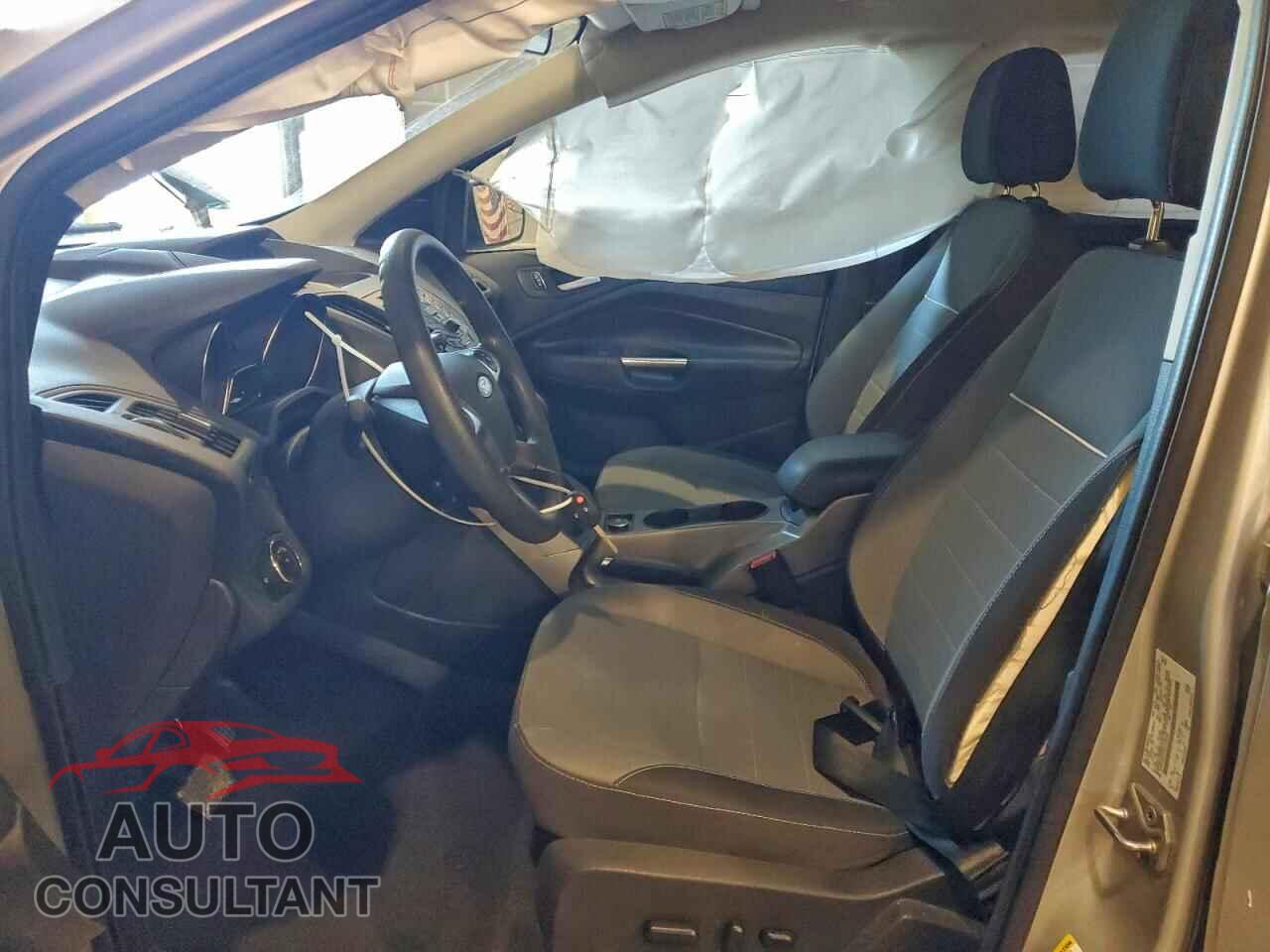 FORD ESCAPE 2014 - 1FMCU9GX0EUE26257