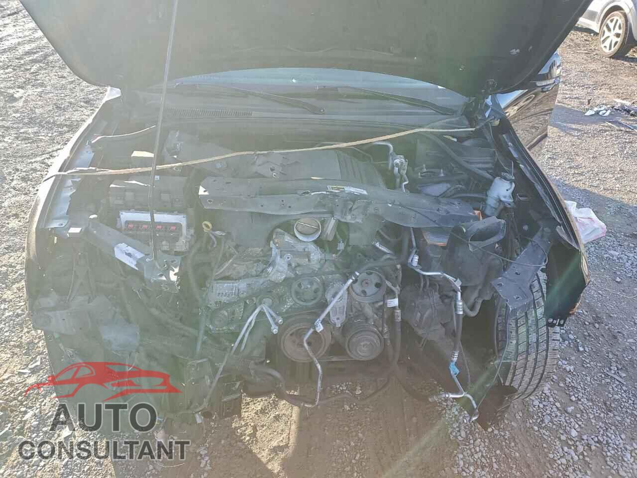 DODGE DURANGO 2013 - 1C4SDJCT5DC663657