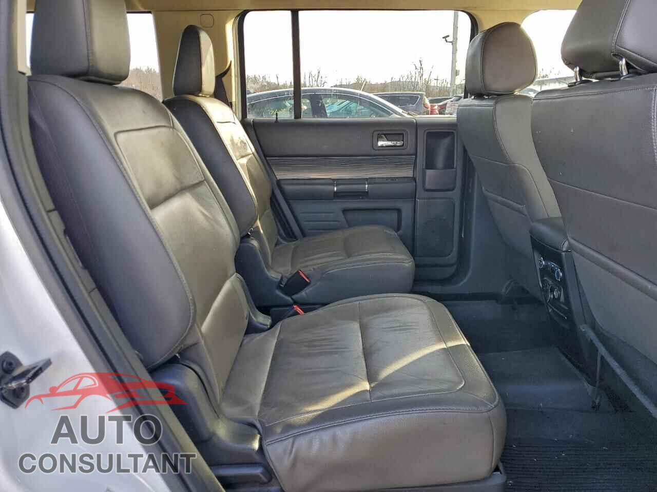 FORD FLEX 2017 - 2FMHK6DT7HBA12561