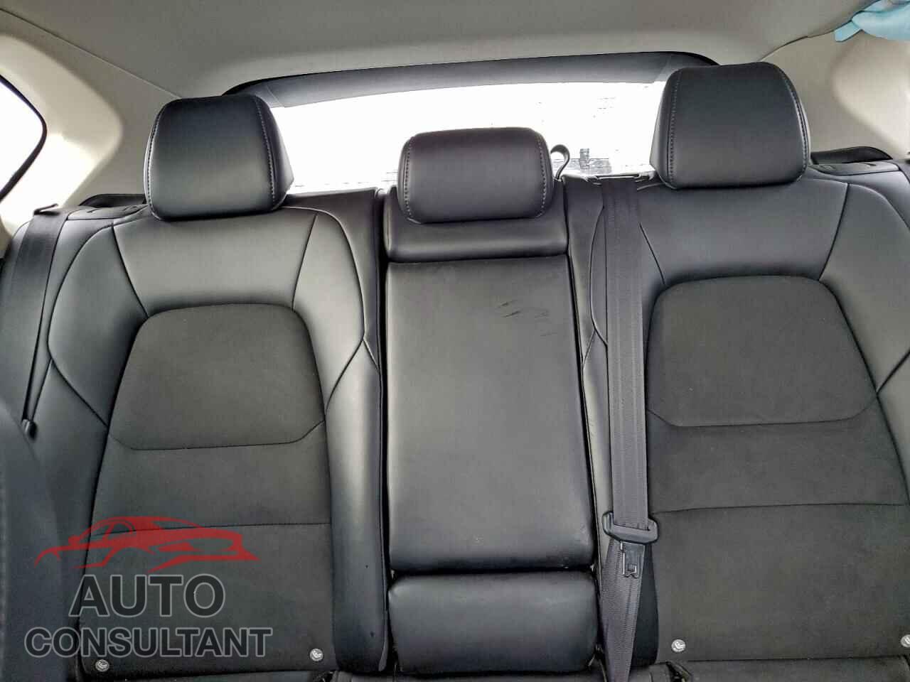 MAZDA CX-5 2018 - JM3KFBCM2J0349722