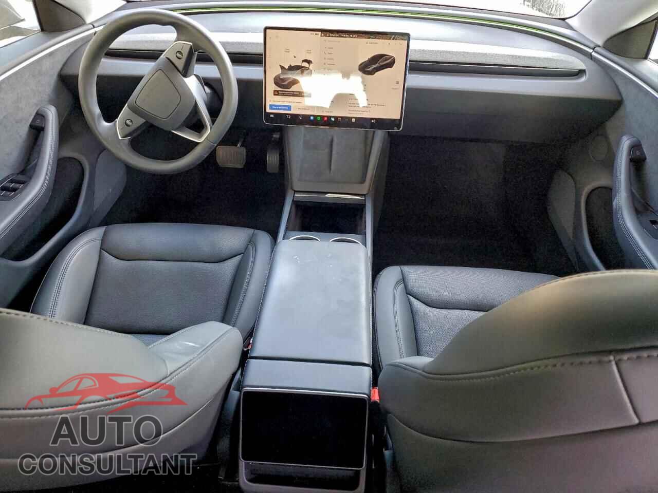 TESLA MODEL 3 2024 - 5YJ3E1EB7RF736088