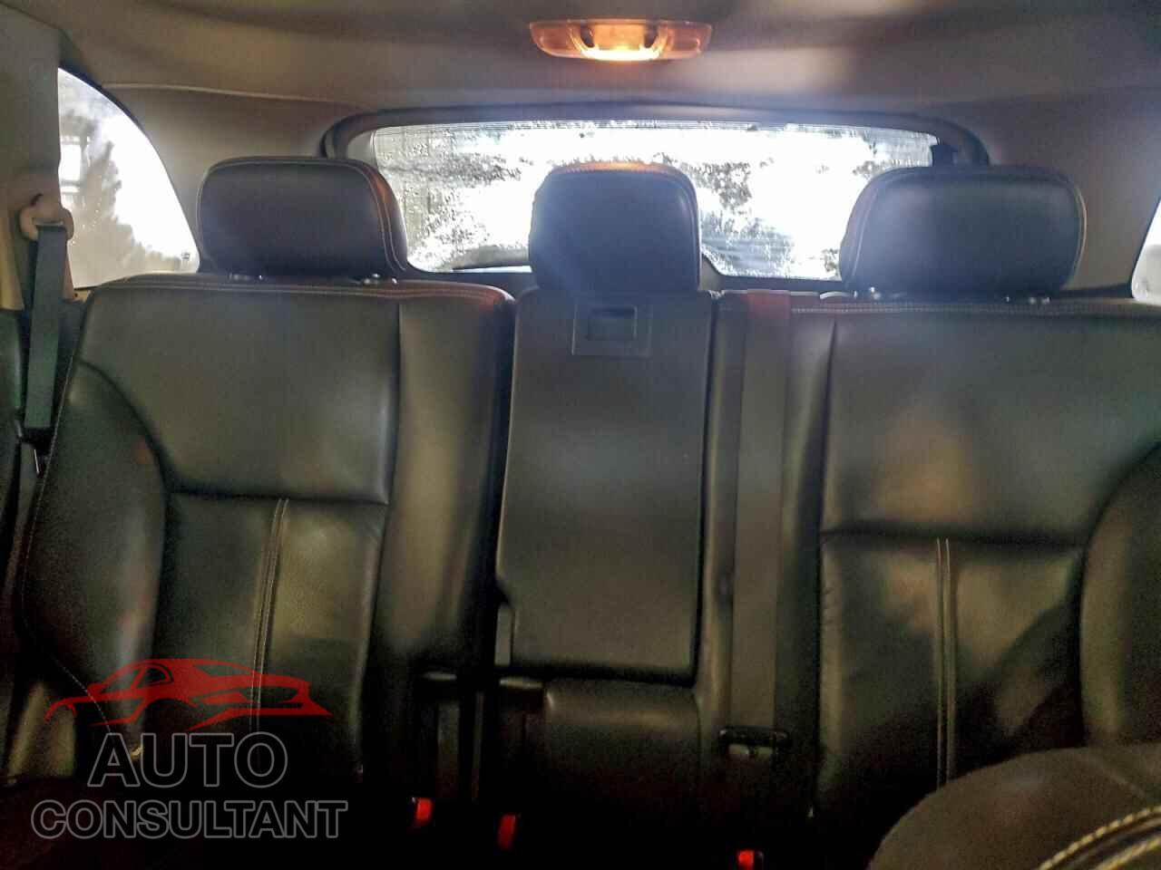 FORD EDGE 2009 - 2FMDK39C79BA56325