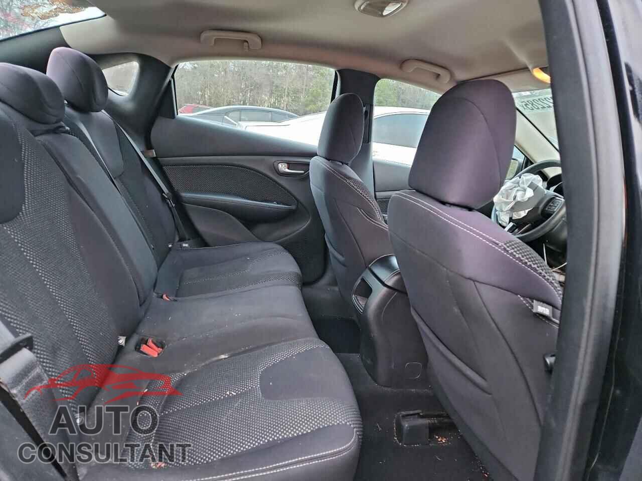 DODGE DART 2014 - 1C3CDFBB3ED724238