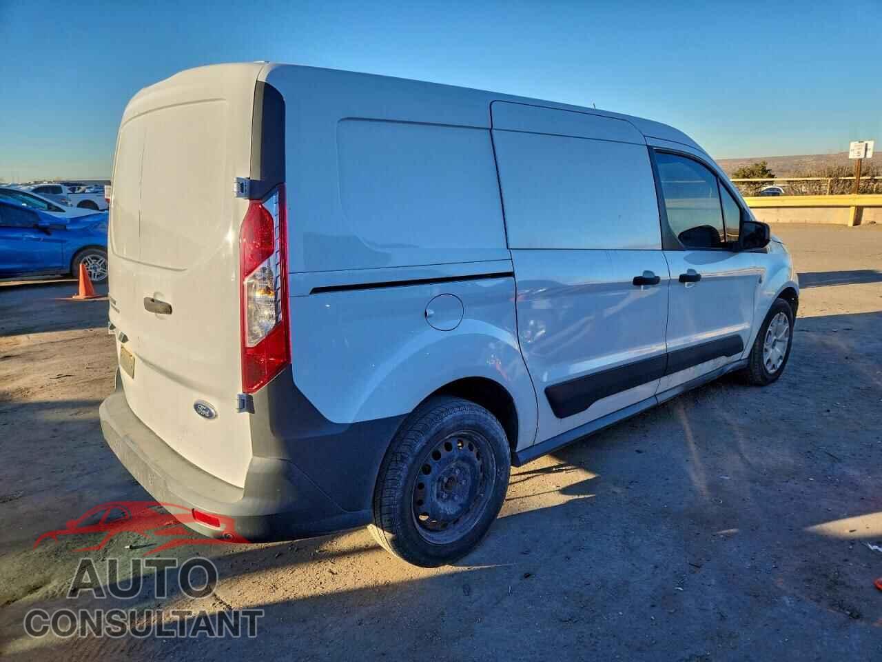 FORD TRANSIT 2016 - NM0LS7E70G1234632