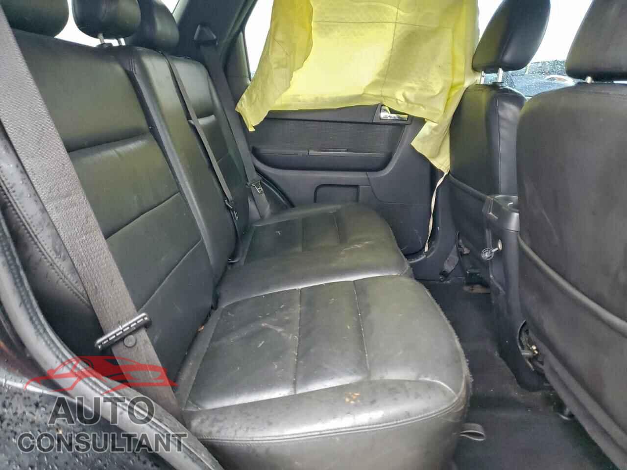 FORD ESCAPE 2009 - 1FMCU04G29KA57175