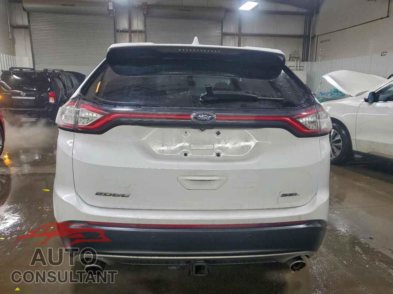 FORD EDGE 2016 - 2FMPK3J84GBB49482