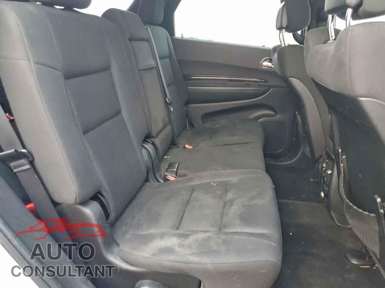 DODGE DURANGO 2012 - 1C4RDJDG1CC152994