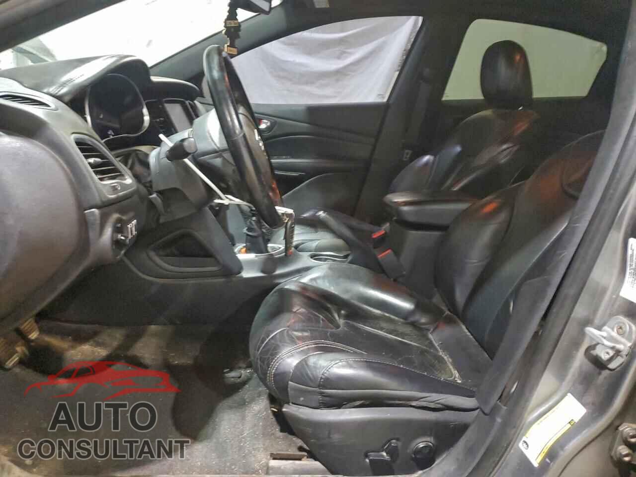 DODGE DART 2013 - 1C3CDFCH7DD703281