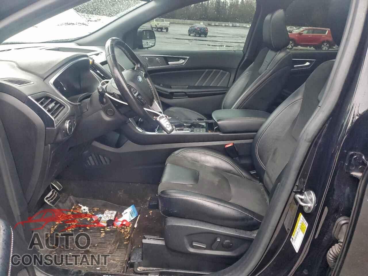 FORD EDGE 2020 - 2FMPK4AP2LBB62996