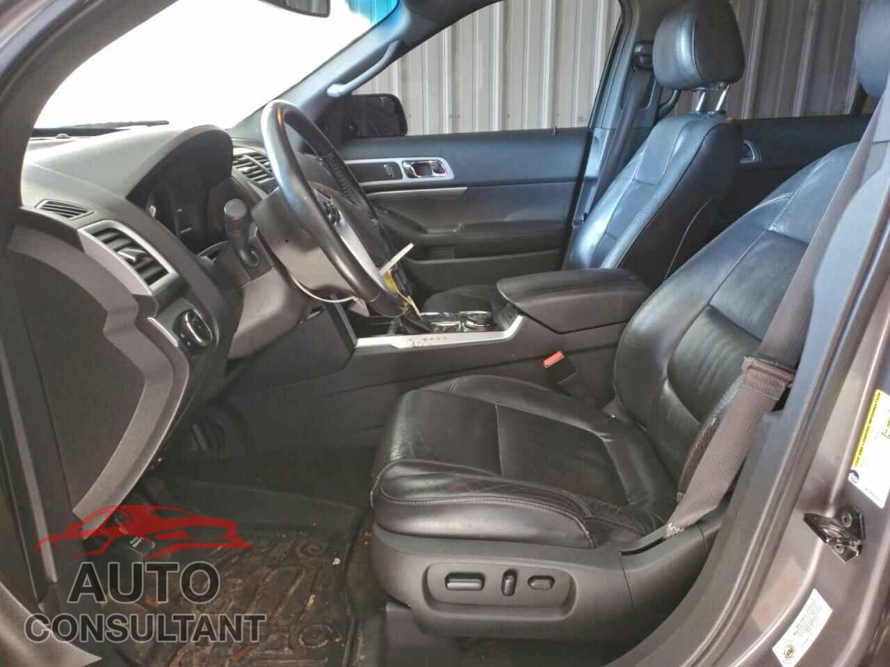 FORD EXPLORER 2012 - 1FMHK8D86CGA18859