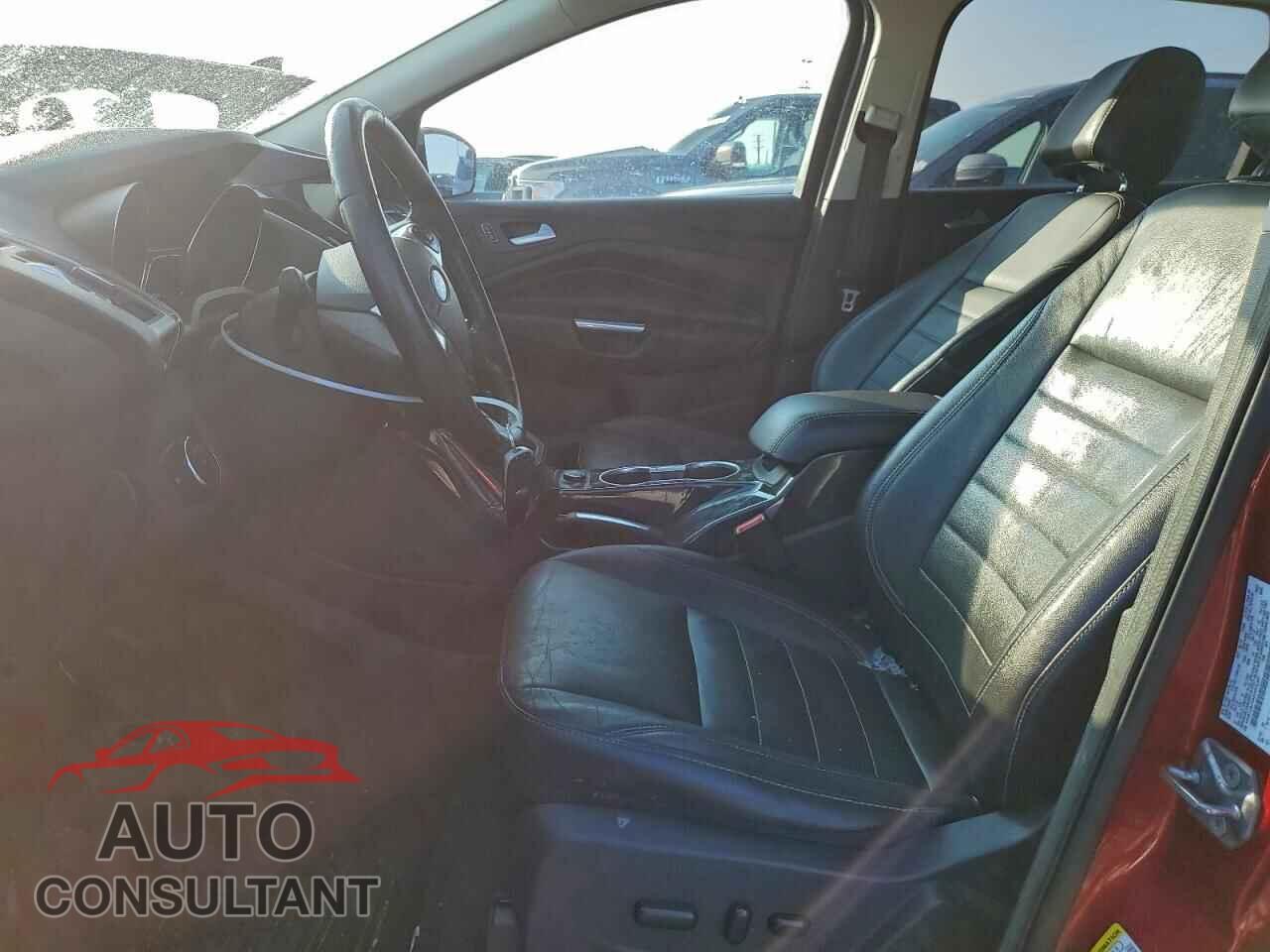 FORD ESCAPE 2014 - 1FMCU9JX4EUD72387