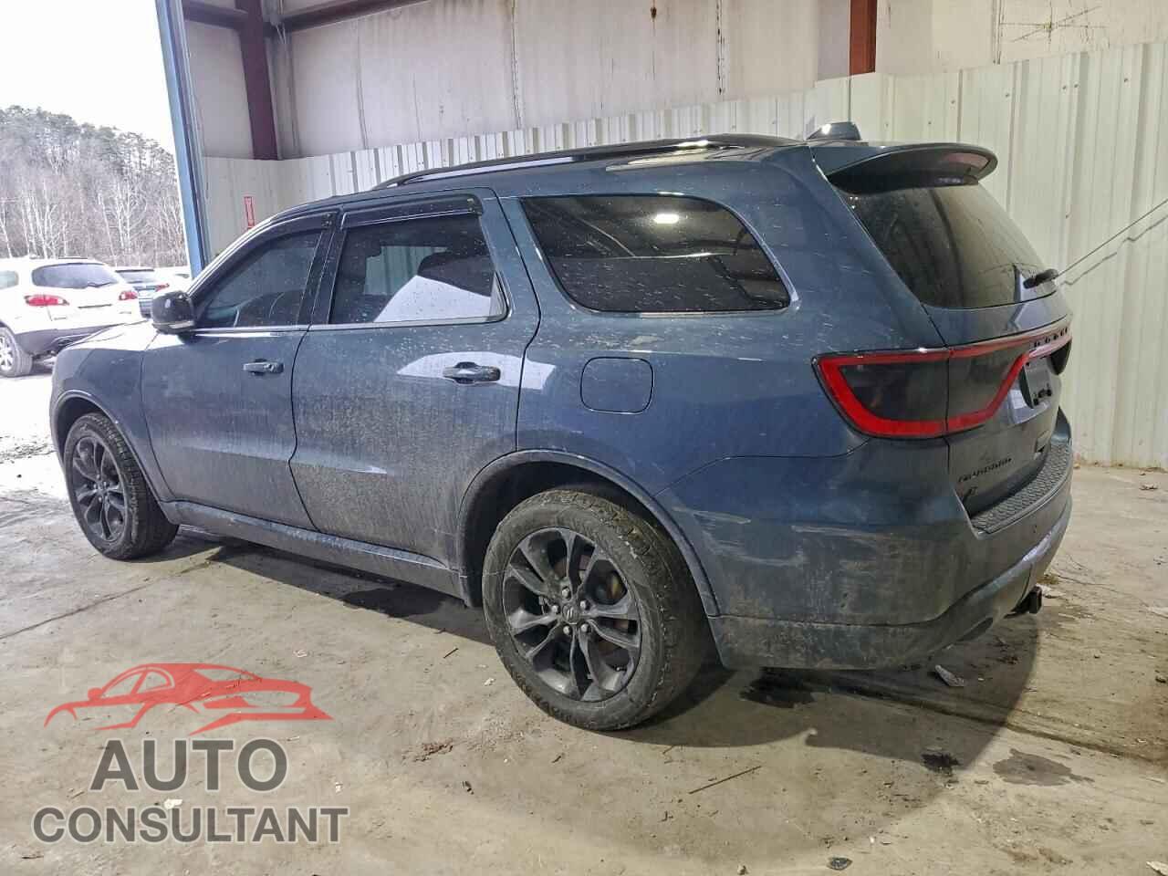 DODGE DURANGO 2021 - 1C4RDJDG0MC579598